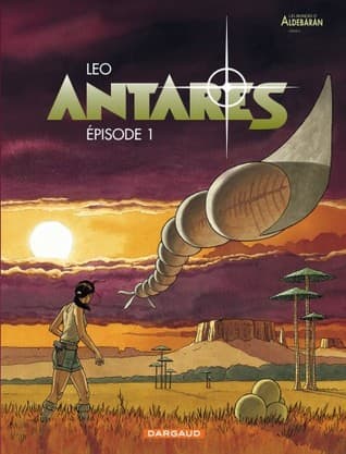 1e Episode