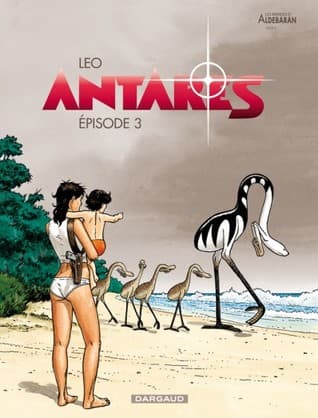 3de Episode