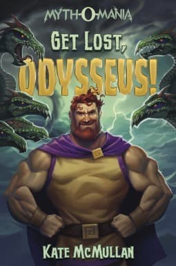 Get Lost, Odysseus!