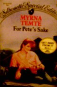 For Pete's Sake