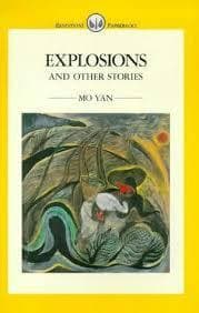 Explosions and Other Stories