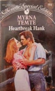 Heartbreak Hank