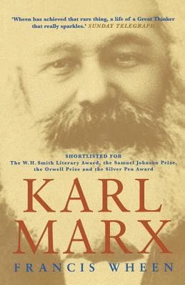 Karl Marx.