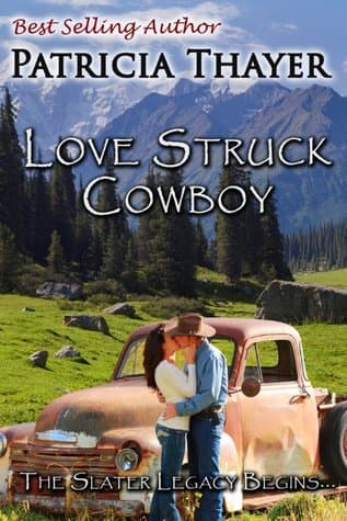Love Struck Cowboy