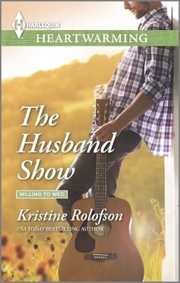 The Husband Show