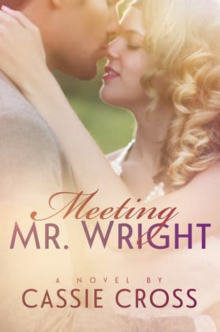 Meeting Mr. Wright