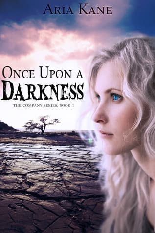 Once Upon a Darkness