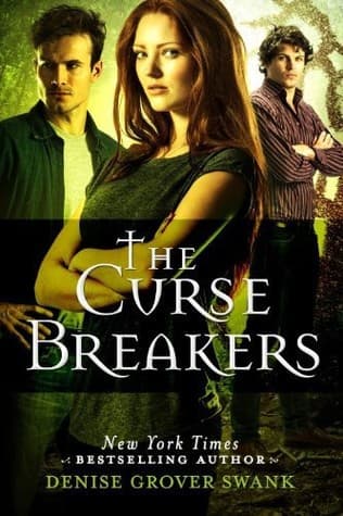 The Curse Breakers