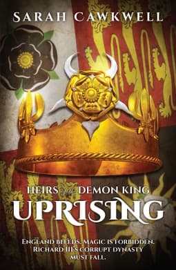 Uprising (1) (Heirs of the Demon King)