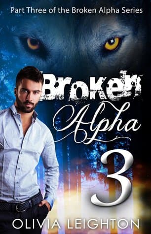 Broken Alpha 3