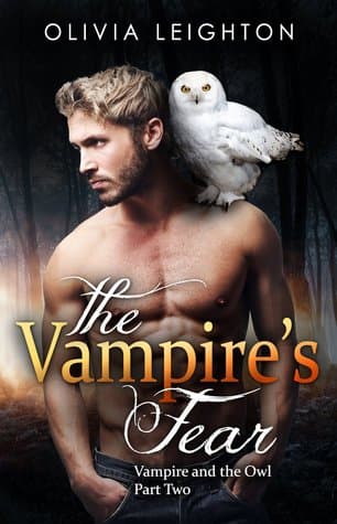 The Vampire's Fear