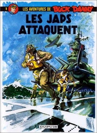 Les Japs Attaquent