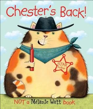 El regreso de Chester