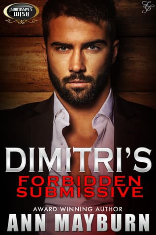 Dimitri's Forbidden Submissive