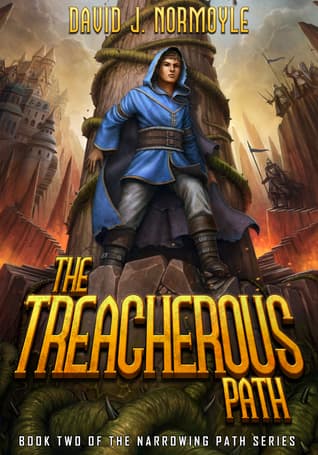 The Treacherous Path