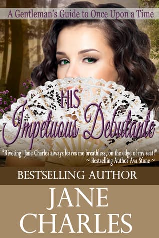 His Impetuous Debutante
