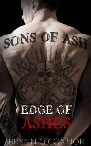 Edge of Ashes