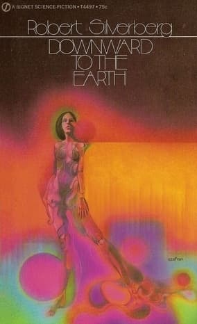 Downward to the Earth