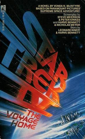 Star Trek IV