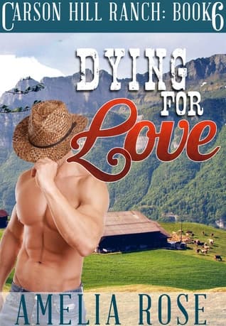 Dying For Love