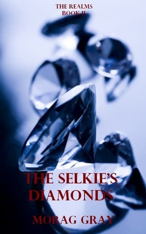 The Selkie's Diamonds