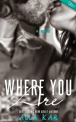 Where You Are
