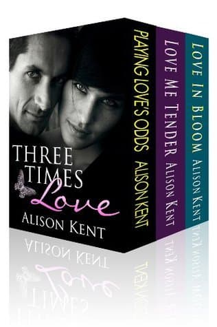 Three Times Love