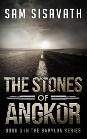 The Stones of Angkor