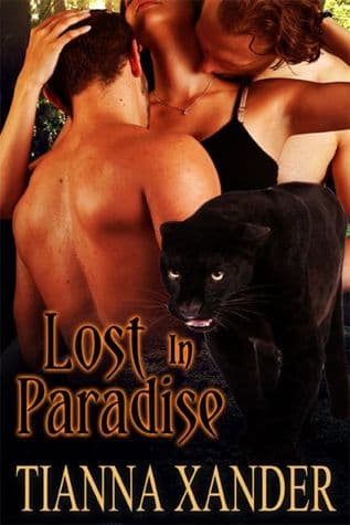 Lost In Paradise