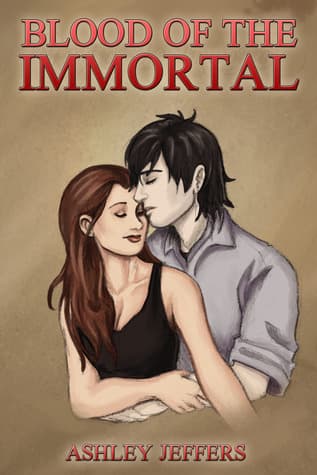 Blood of the Immortal