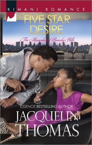 Five Star Desire