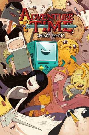 Adventure Time