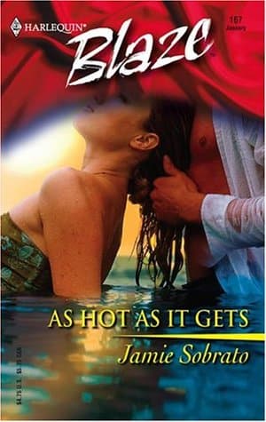 As Hot as It Gets