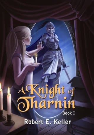A Knight of Tharnin