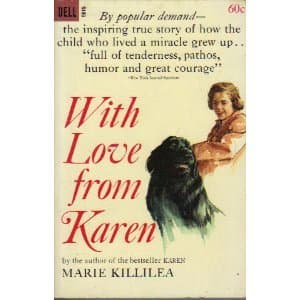 With Love from Karen