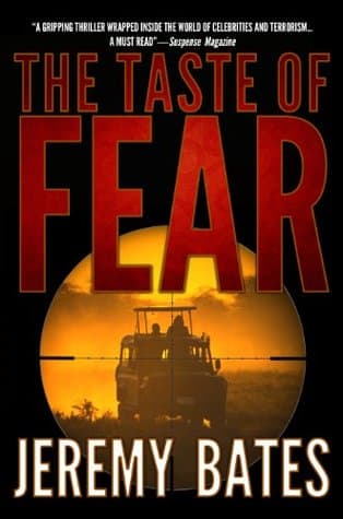 The Taste of Fear