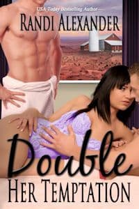 Double Her Temptation