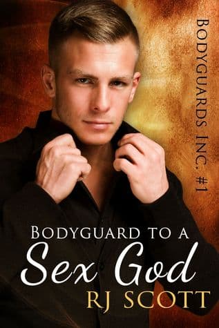 Der Bodyguard und der Schauspieler