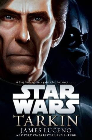 Tarkin (Star Wars Disney Canon Novel)