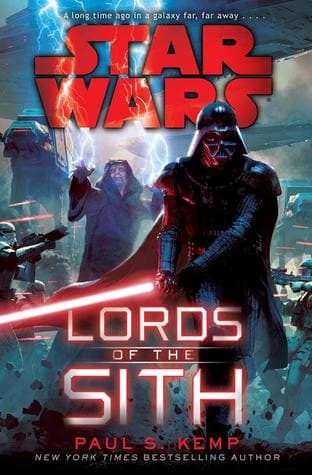Lordes dos Sith