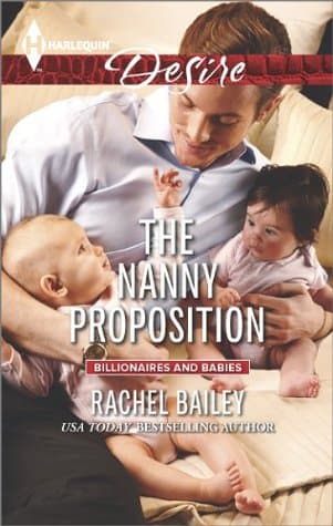 The Nanny Proposition