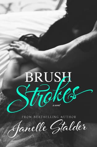 Brush Strokes