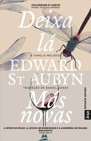 Deixa Lá | Más Novas