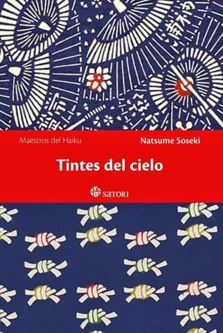 Tintes del cielo
