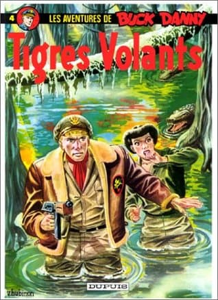Tigres Volants