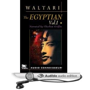 The Egyptian: Volume 1