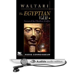 The Egyptian: Volume 2