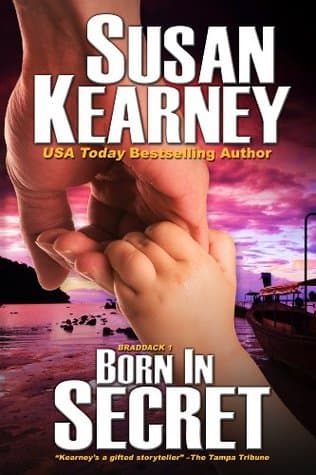Born In Secret