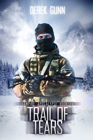 Vampire Apocalypse: Trail of Tears