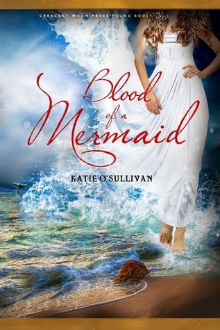 Blood of a Mermaid